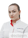 Фуреева Дарья Станиславовна