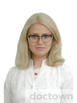 Фурманчук Анна Сергеевна
