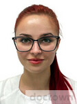 Фурсова Ирина Юрьевна