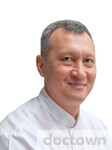 Азимов Олим Аминджонович
