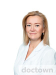 Гладкая Екатерина Олеговна