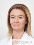 Гладкая Екатерина Олеговна