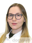 Главатских Екатерина Алексеевна