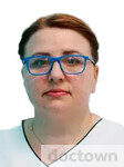 Глазкова Татьяна Анатольевна