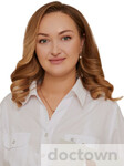 Глебова Ксения Николаевна
