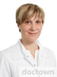 Глебова Светлана Анатольевна