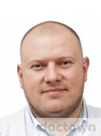Глушенков Юрий Вячеславович