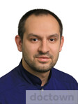 Губченко Дмитрий Вадимович