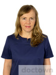 Губина Юлия Вадимовна