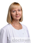 Губонина Ирина Владимировна