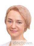 Гудрамович Татьяна Владимировна