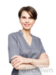 Гукова Екатерина Сергеевна