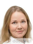 Гукова Людмила Андреевна