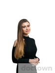 Гулакова Алина Игоревна
