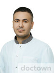 Гулиев Заур Забитович