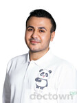 Гулиев Заур Забитович