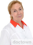 Гулина Марина Изосимовна