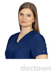 Гуляева Александра Андреевна