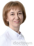 Гуляева Елена Ильинична