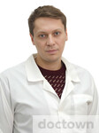 Гупаленко Александр Александрович