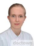 Гурбо Анна Геннадьевна