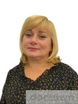 Гуреева Лариса Павловна