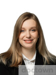 Гурова Анна Евгеньевна