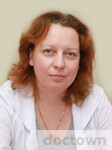 Гурская Олеся Евгеньевна