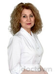 Гурьянова Наталья Александровна