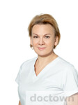 Гусарина Елена Ивановна