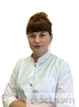 Гусарова Наталья Викторовна