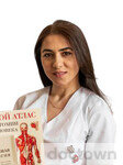 Гусейнова Марьям Алиевна