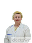 Добреля Наталья Борисовна
