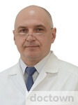 Добренко Виталий Антонович