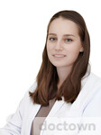 Добрягина Светлана Александровна