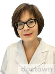Докторова Ирина Владимировна