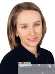 Долина Мария Владимировна