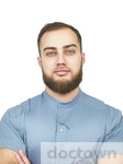 Донков Владислав Андреевич