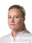 Донникова Татьяна Николаевна