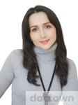 Доренская Наталья Александровна
