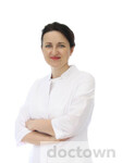 Дорофеева Ольга Владимировна