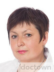 Нечаева Галина Константиновна