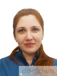 Нечаева Надежда Константиновна