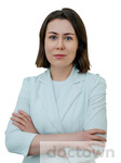 Нефедьева Ирина Владимировна