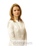 Нефедова Дарья Михайловна