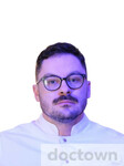 Нехорошев Сергей Викторович