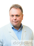 Некрасов Юрий Александрович