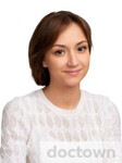 Некрасова Дарья Владимировна