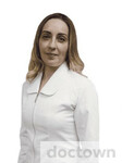 Немцова Инна Викторовна