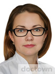 Немкина Светлана Борисовна